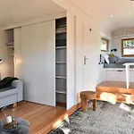 Tiny House Dreischwesternherz